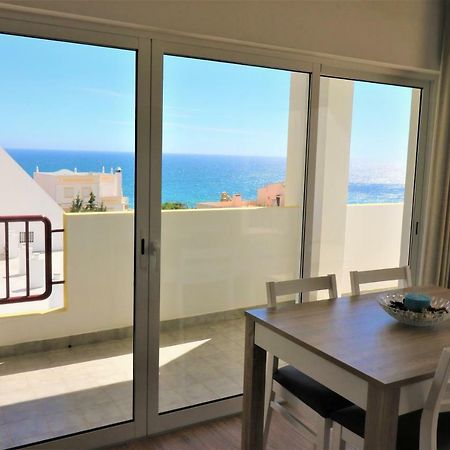 By The Sea - Sea View Torres Apartment Portimao Bagian luar foto