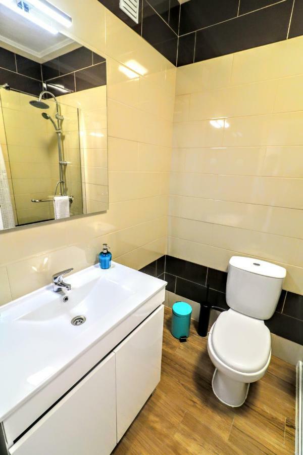 By The Sea - Sea View Torres Apartment Portimao Bagian luar foto