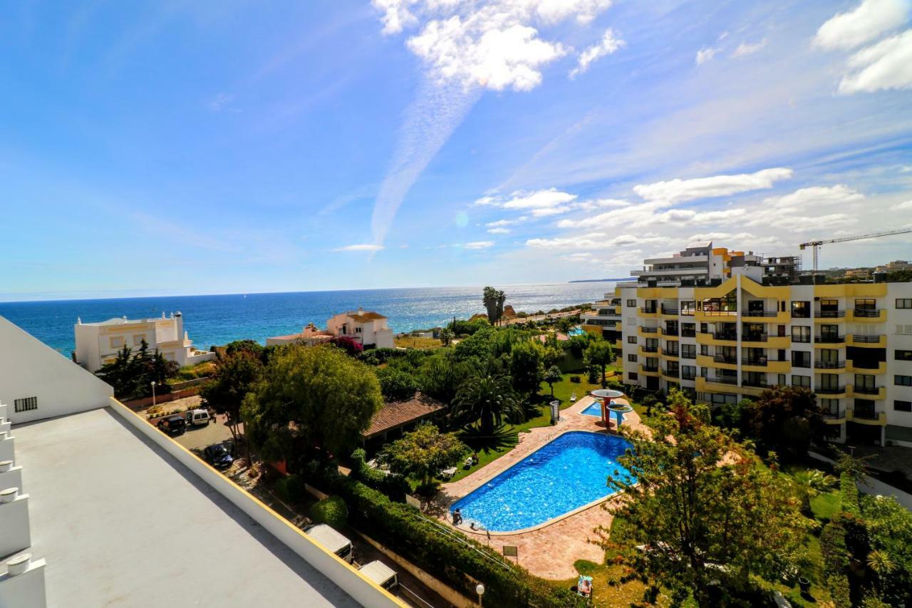 By The Sea - Sea View Torres Apartment Portimao Bagian luar foto