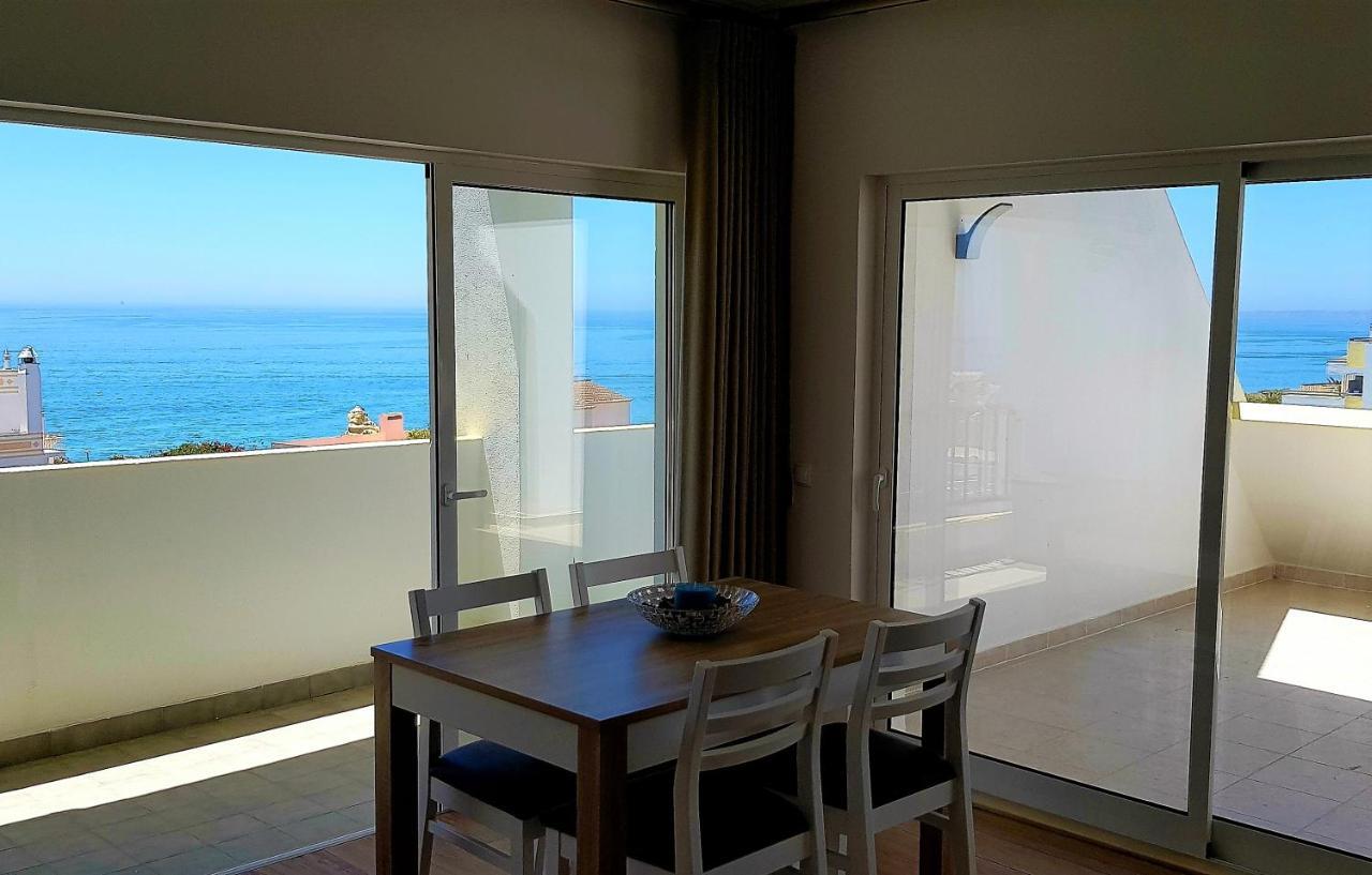 By The Sea - Sea View Torres Apartment Portimao Bagian luar foto